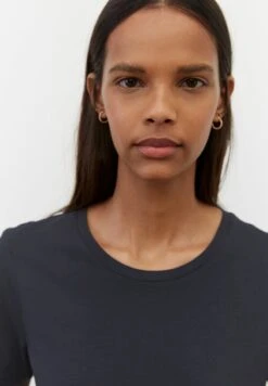 Marc O'Polo T-Shirt Basic - Manic Midnight -Marc OPolo Geschaft 0024d918455f46b5be7c07a788fc3fb9