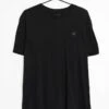 Marc O'Polo T-Shirt Basic - Black -Marc OPolo Geschaft 0068a48531c44e0dbd036908a0135568