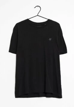Marc O'Polo T-Shirt Basic - Black