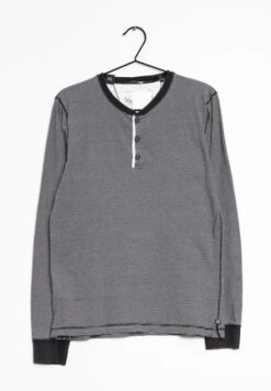 Marc O'Polo Langarmshirt - Grey 11 Marc O'Polo Langarmshirt - Grey -Marc OPolo Geschaft 0095cfd1f36c4ba1b6d7ff972d100523