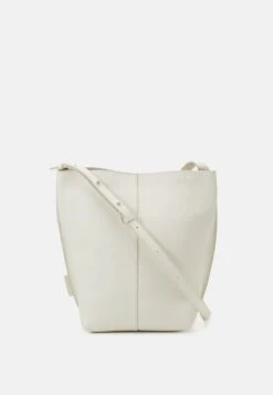 Marc O'Polo MOD BRINJA - Shopping Bag - Salty White