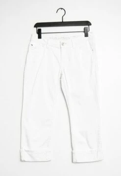 Marc O'Polo Stoffhose - White -Marc OPolo Geschaft 00fc3358bf9c4d2eb276a4763a74922d