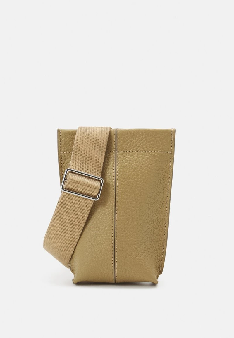 Marc O'Polo BIRTE - Handytasche - Wheat Field 3 Marc O'Polo BIRTE - Handytasche - Wheat Field