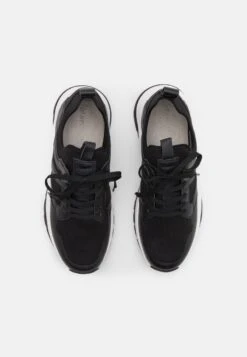 Marc O'Polo TIMBER - Sneaker Low - Black -Marc OPolo Geschaft 016e97ad4ac040a78dd9b86b0beb2199