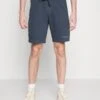 Marc O'Polo Shorts - Dark Navy -Marc OPolo Geschaft 017e7f9d56b2448fa3038053dabefead