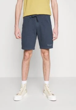 Marc O'Polo Shorts - Dark Navy