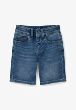 Marc O'Polo FIVEPOCKET - Jeans Shorts - Light Blue Denim -Marc OPolo Geschaft 0193d99e729544ffbe9722b9daf5757d