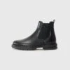 Marc O'Polo MODEL RONY - Classic Ankle Boots - Black 1 Marc O'Polo MODEL RONY - Classic Ankle Boots - Black -Marc OPolo Geschaft 0195478506c84033a0a219cd8bc32160 2
