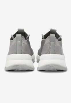 Marc O'Polo MIKA - Sneaker Low - Grey -Marc OPolo Geschaft 01adf4d8b858457f9da9e5621b38da72