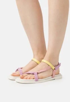 Marc O'Polo MARIT - Riemensandalette - Multi-coloured