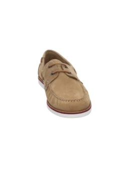 Marc O'Polo Bootsschuh - Taupe -Marc OPolo Geschaft 01bc8128d83347bbaf6628a32c36ddd1