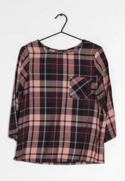 Marc O'Polo Bluse - Brown -Marc OPolo Geschaft 01f13c79f98345a9b5dc8778d125c484