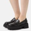 Marc O'Polo ALMA - Slipper - Black