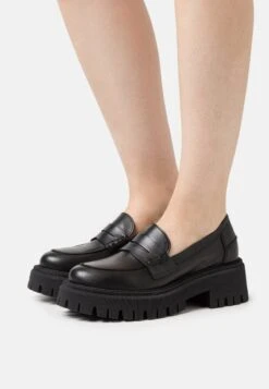 Marc O'Polo ALMA - Slipper - Black