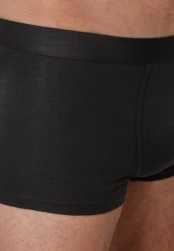 Marc O'Polo RETRO ESSENTIALS 3 PACK - Panties - Schwarz -Marc OPolo Geschaft 02b21fd4a4cc41b99f953919713798e4