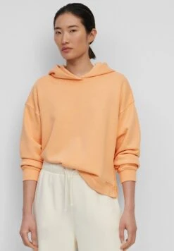Marc O'Polo Kapuzenpullover - Brushed Peach