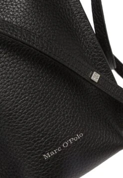 Marc O'Polo MAXI-SMARTPHONE AUS GENARBTEM - Umhängetasche - Black -Marc OPolo Geschaft 02fb61aaf6d849039a426b4e31155482
