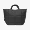 Marc O'Polo DINA - Shopping Bag - Black