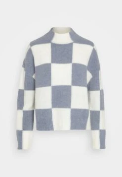 Marc O'Polo DENIM Strickpullover - Multi/pistachio Shell -Marc OPolo Geschaft 030d94c9ae754030be172aa249f8aaa7