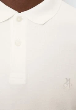 Marc O'Polo KURZARM REGULAR - Poloshirt - White Cotton 12 Marc O'Polo KURZARM REGULAR - Poloshirt - White Cotton -Marc OPolo Geschaft 034c0f2816f0470290a0d6f245bcfa8a
