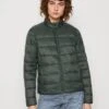 Marc O'Polo OUTDOOR JACKETS - Übergangsjacke - Pine Forest