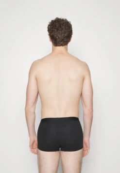 Marc O'Polo ICONIC 2 PACK - Panties - Black 9 Marc O'Polo ICONIC 2 PACK - Panties - Black -Marc OPolo Geschaft 03659c95e04e4ad5b32d8f468cb94b77