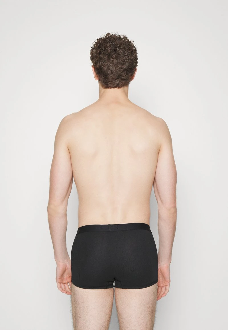 Marc O'Polo ICONIC 2 PACK - Panties - Black 4 Marc O'Polo ICONIC 2 PACK - Panties - Black – Bild 2