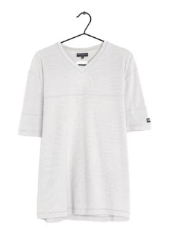 Marc O'Polo T-Shirt Basic - Grey