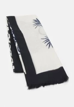 Marc O'Polo SCARVE PRINTED - Tuch - Multi -Marc OPolo Geschaft 042ddcd6270f42c5be555204fa053e88