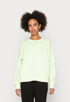 Marc O'Polo DENIM Sweatshirt - Citra Lime -Marc OPolo Geschaft 04306da5c6284fd5b7d15fd3a8faca4d 1