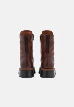 Marc O'Polo FILIPPA - Plateaustiefelette - Cognac 11 Marc O'Polo FILIPPA - Plateaustiefelette - Cognac -Marc OPolo Geschaft 044e432fcce64cfeab50fb5465878046