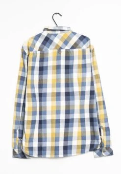 Marc O'Polo Hemd - Multi-coloured -Marc OPolo Geschaft 047b566c41184779b81956146a23a48a