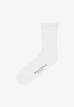 Marc O'Polo Socken - White 11 Marc O'Polo Socken - White -Marc OPolo Geschaft 04f5452d8219456194fb5e4fe52c3dc5 2