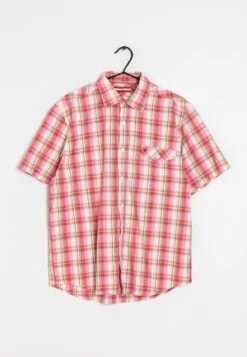 Marc O'Polo Hemd - Red -Marc OPolo Geschaft 05188103bc304e3fb9a986e1ab8cf022