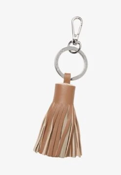 Marc O'Polo QUASTEN - Schlüsselanhänger - Deep Lake Green -Marc OPolo Geschaft 055188b3196c41cba679ded9af0a710d