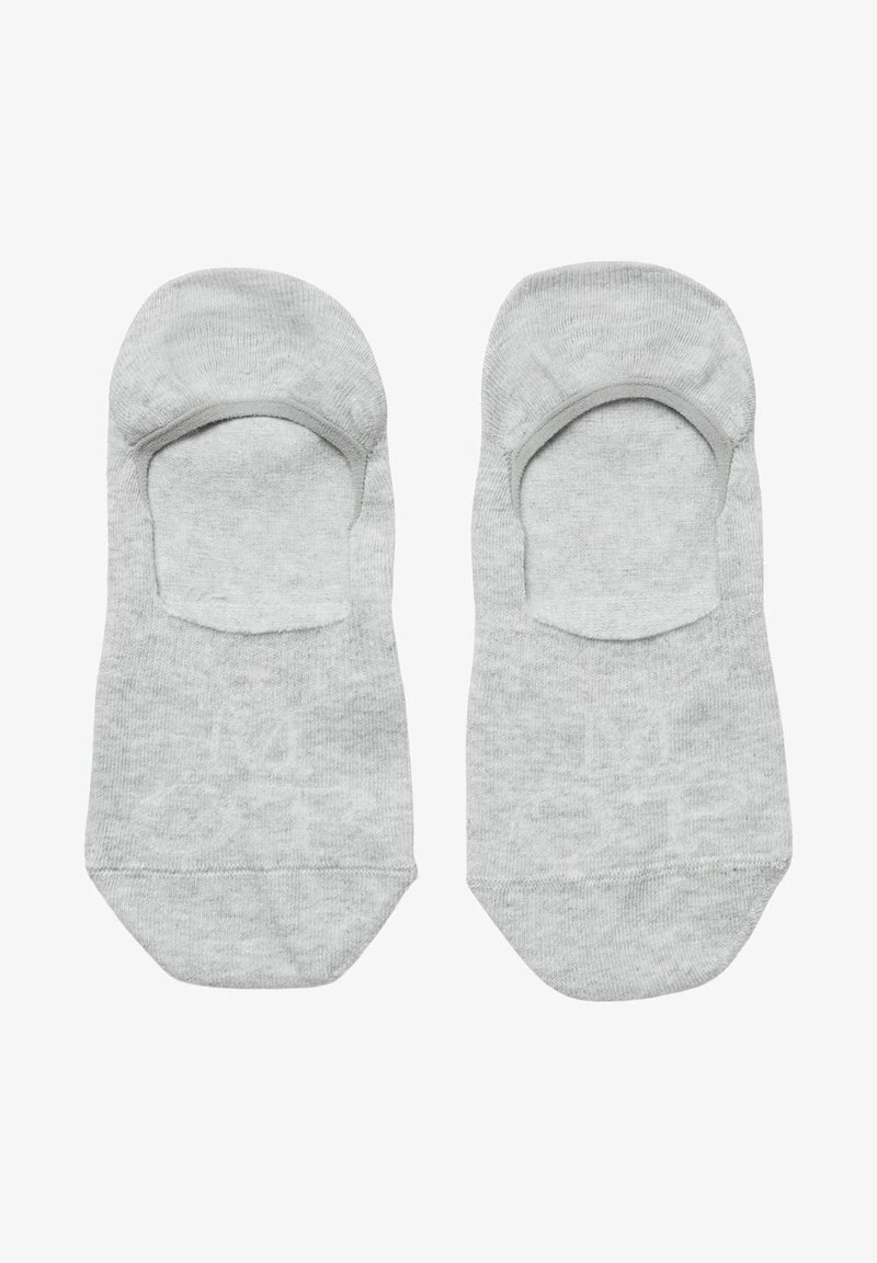 Marc O'Polo IN IM 2ER PACK - Füßlinge - Total Eclipse 8 Marc O'Polo IN IM 2ER PACK - Füßlinge - Total Eclipse – Bild 6