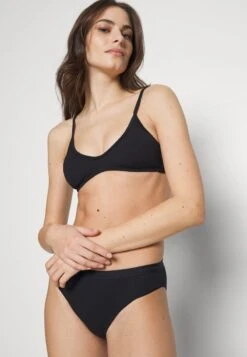 Marc O'Polo ICONIC RIB 2 PACK BRIEF - Slip - Black -Marc OPolo Geschaft 05cbed71eea3447e9393e841f1936252