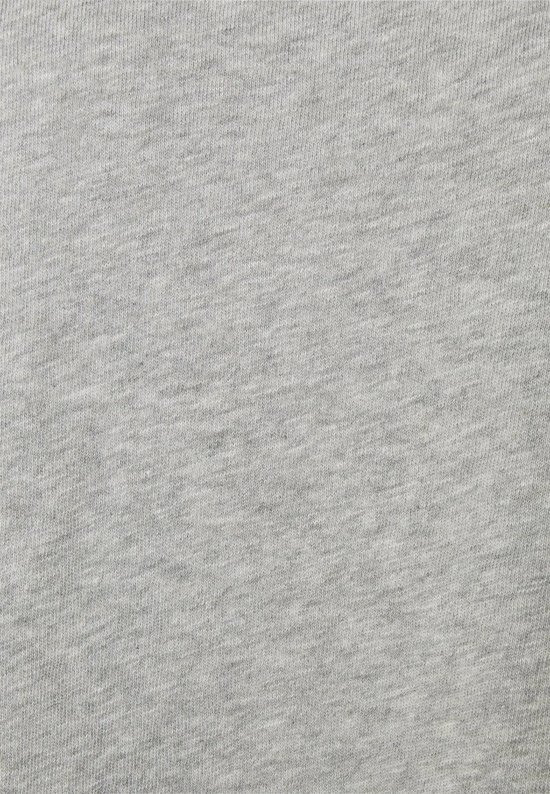 Marc O'Polo DENIM LONGSLEEVE CREWNECK - Langarmshirt - Grey Melange 5 Marc O'Polo DENIM LONGSLEEVE CREWNECK - Langarmshirt - Grey Melange – Bild 3