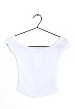 Marc O'Polo T-Shirt Basic - White -Marc OPolo Geschaft 062a8345ab0d414dbc4b8fe410e2abcb