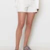 Marc O'Polo MIT TUNNELZUG DETAIL - Jeans Shorts - White 1 Marc O'Polo MIT TUNNELZUG DETAIL - Jeans Shorts - White -Marc OPolo Geschaft 06478fc6939c440896a4c5ddcf5d3576 1