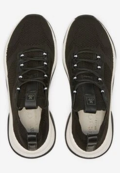 Marc O'Polo MIT LEICHTER - Sneaker Low - Black 10 Marc O'Polo MIT LEICHTER - Sneaker Low - Black -Marc OPolo Geschaft 064f651822da4245b1ac2f4ae80d89ea