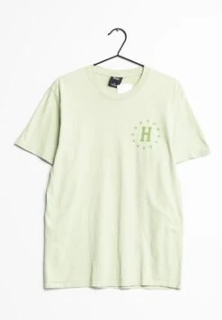 Marc O'Polo T-Shirt Print - Green -Marc OPolo Geschaft 065da00158a14320bff75782aa443bc1