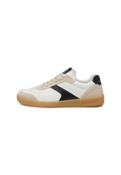 Marc O'Polo Trainers - White Sand -Marc OPolo Geschaft 0685e666179e4c4092a8a77dfbcf2258