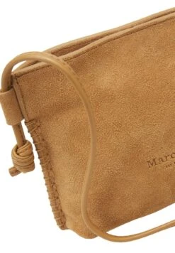 Marc O'Polo MOD. SWEA - Umhängetasche - True Camel -Marc OPolo Geschaft 06a3b602121e4f43a99601ec1268177c