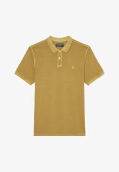 Marc O'Polo KURZARM REGULAR - Poloshirt - Autumn Hay -Marc OPolo Geschaft 072e84441ef048ad9a016fcd5b6040f2