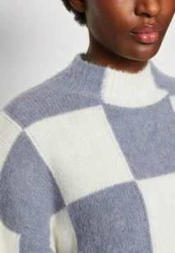 Marc O'Polo DENIM Strickpullover - Multi/pistachio Shell -Marc OPolo Geschaft 073dfed71bba4b3a81316d7e50546228