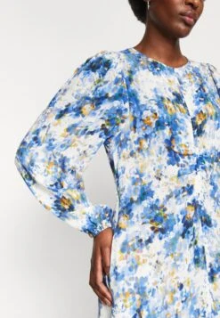 Marc O'Polo DRESS MAXI STYLE - Maxikleid - Multi -Marc OPolo Geschaft 07602ba856cb4597accb75a437fa14ba