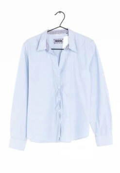 Marc O'Polo Hemdbluse - Blue -Marc OPolo Geschaft 0767aa8f3341453ebcb715c0f700c29d 1