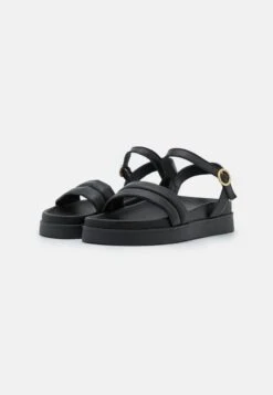 Marc O'Polo SINA - Plateausandalette - Black 10 Marc O'Polo SINA - Plateausandalette - Black -Marc OPolo Geschaft 07845fe420114c19ad4162b0676e7dda