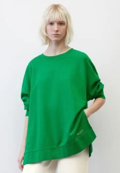 Marc O'Polo Sweatshirt - Sunbleached Purple -Marc OPolo Geschaft 07979bbd87a8499287921333afc897b0